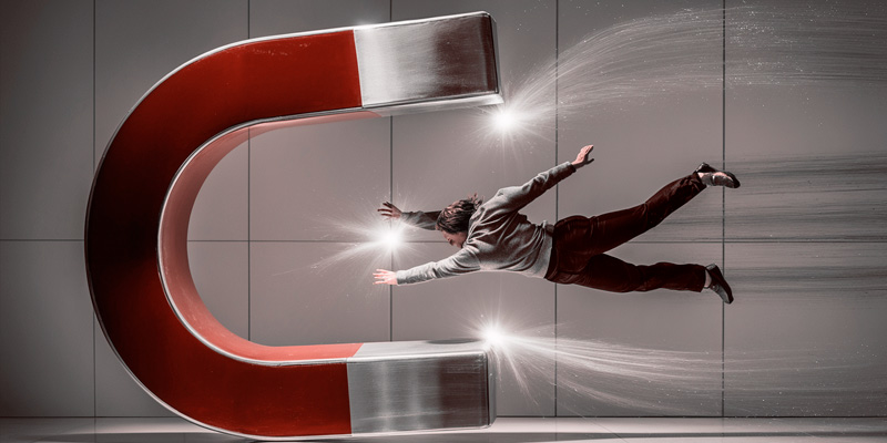 Captación y prevaricación