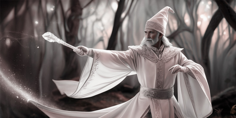 El mago de los titulares