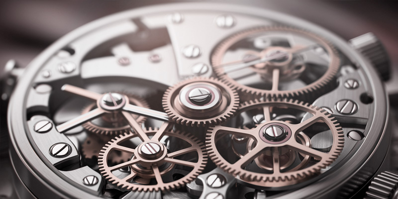 Yo mismo y mi anti-mecanismo