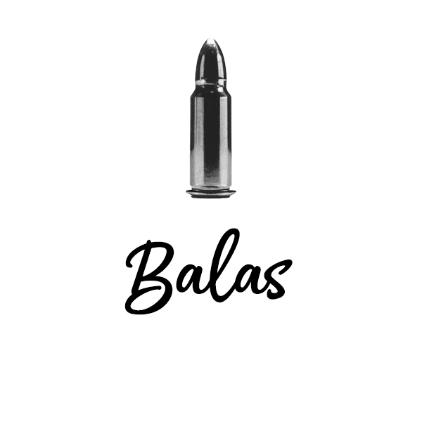 balas