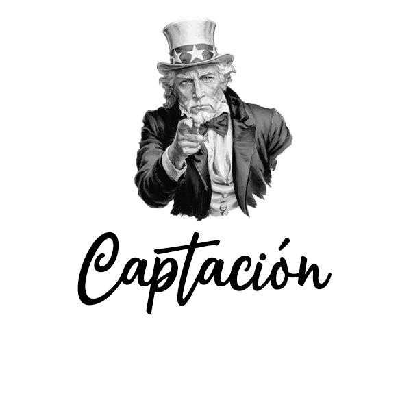 captacion