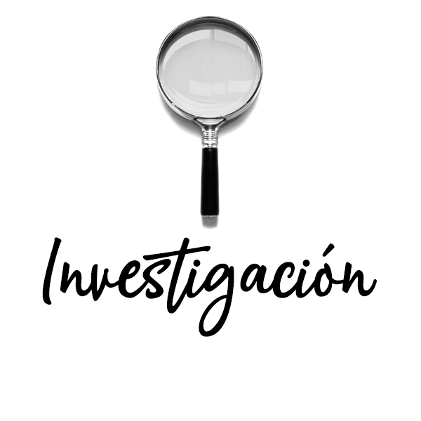 investigacion