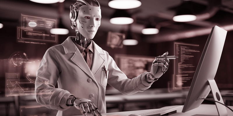 Profesor Sinapsis IA