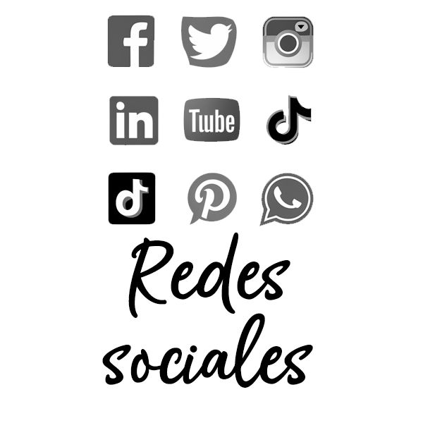 Redes sociles